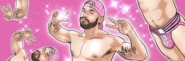 He_Him_Papi Profile Banner