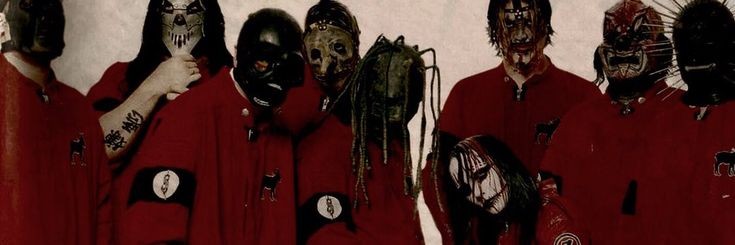 Joey jordison of Shedtwt banner