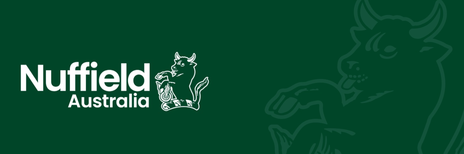 Nuffield Australia banner