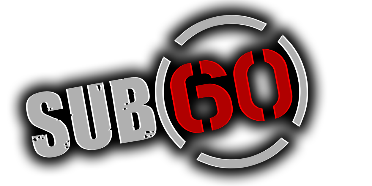 Sub60dnb banner