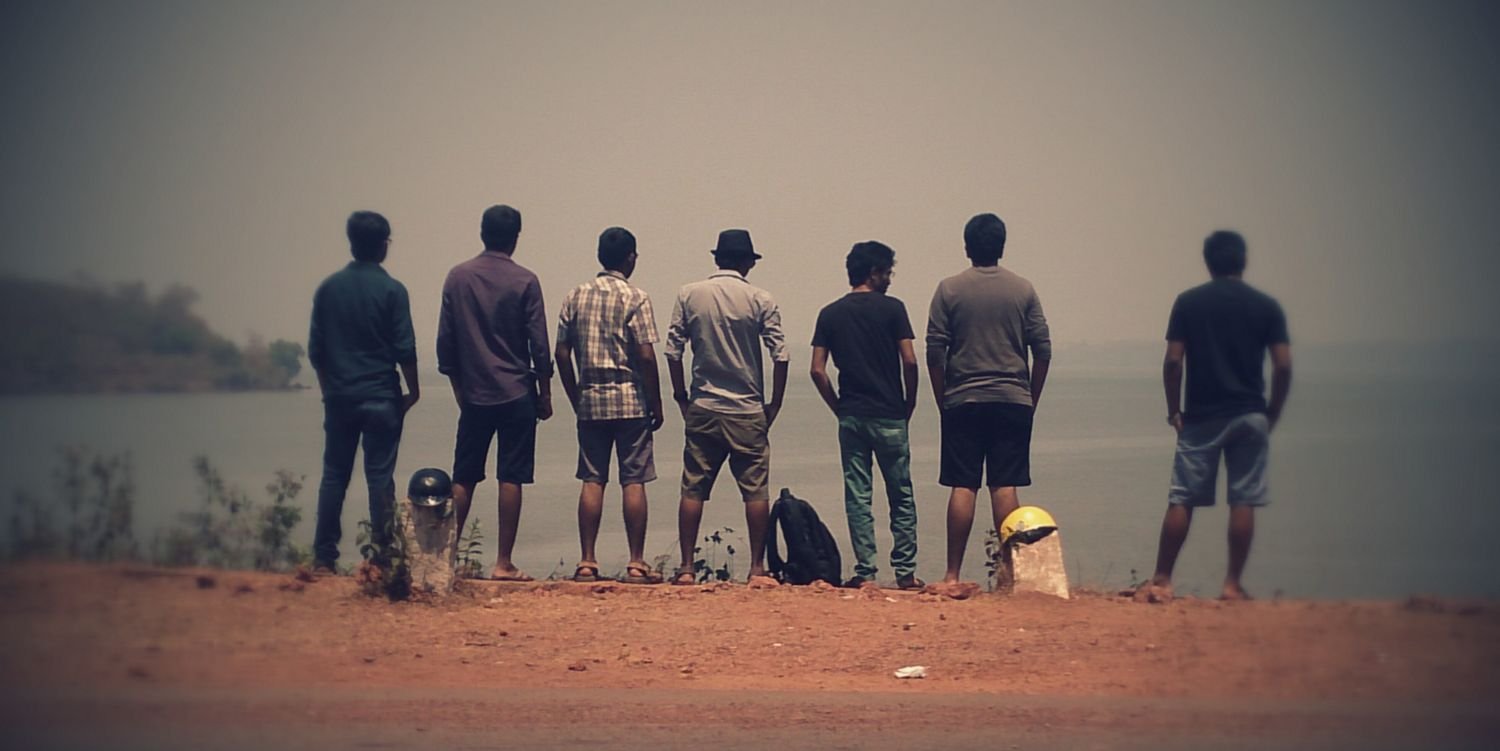 pratikgarala's profile banner image