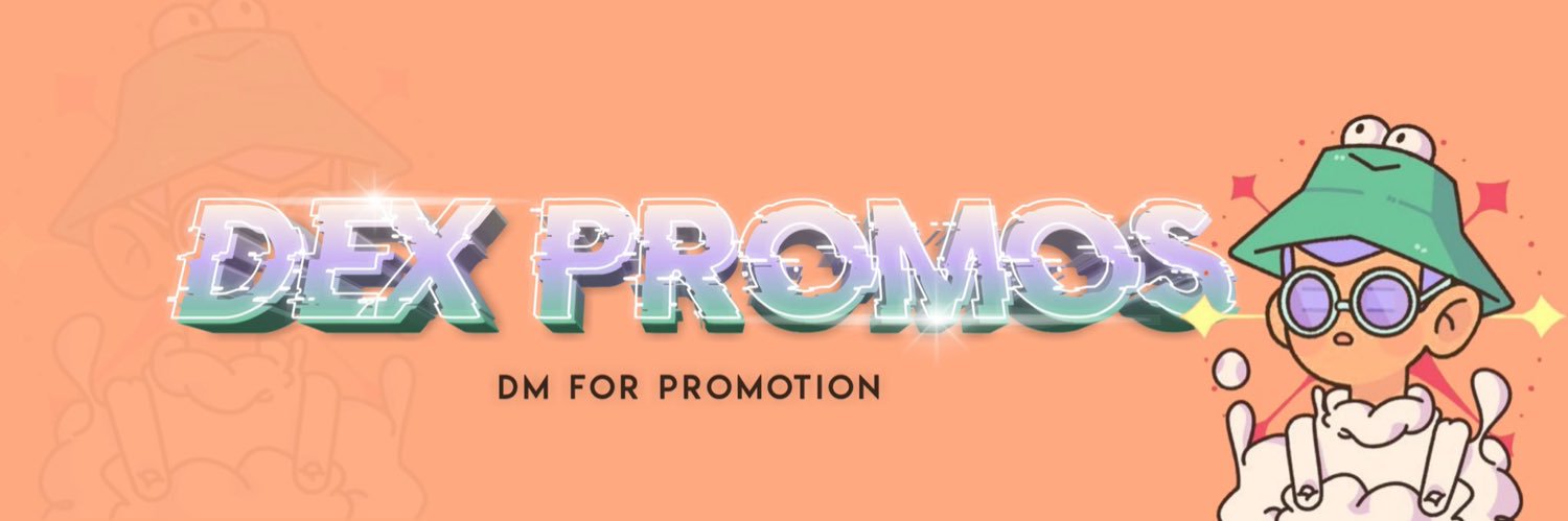Dex banner