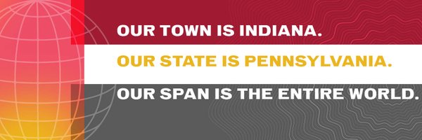 IUPedu Profile Banner