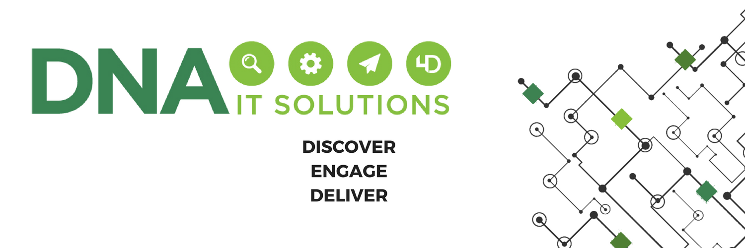 DNAIT's profile banner image