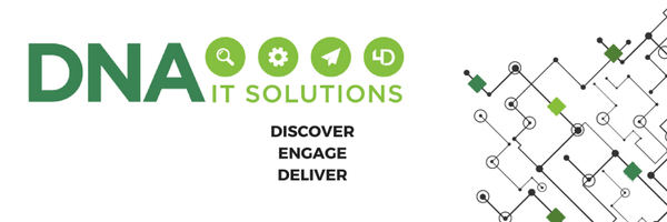 DNAIT Profile Banner