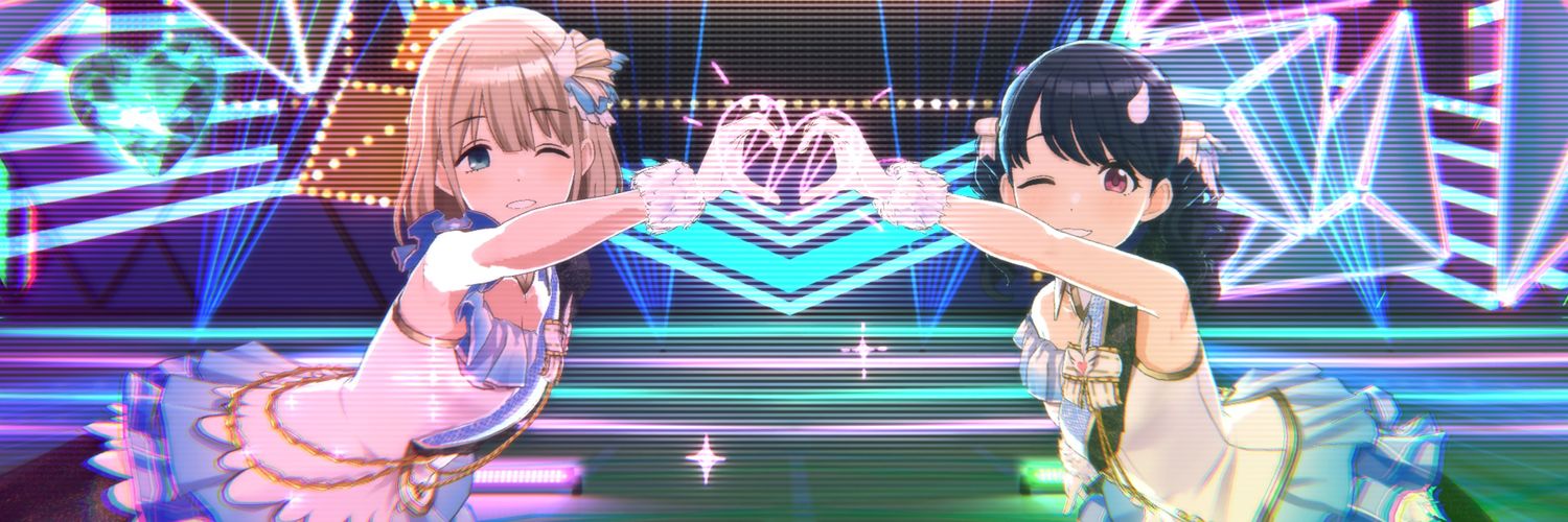 ハチp/アサヒン banner