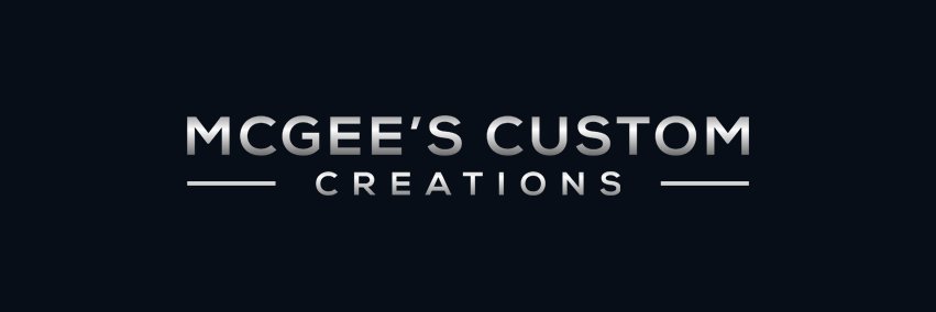 McGeesCreations's profile banner image
