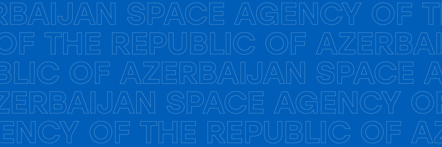 Azercosmos banner