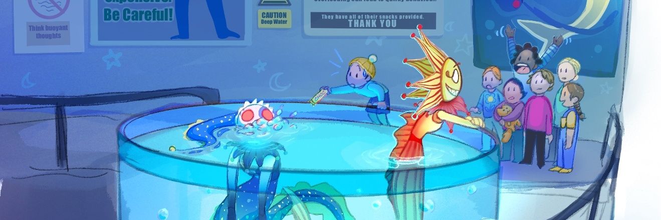 Thewholedamncircus banner