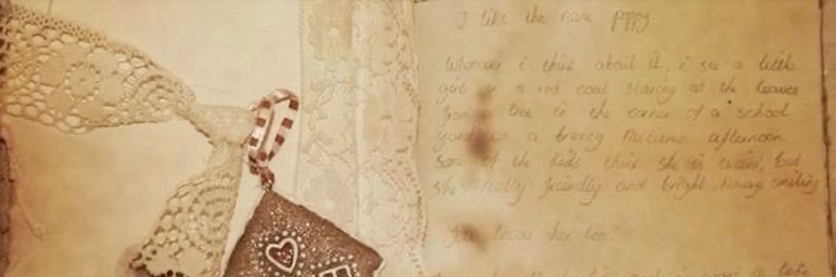 ivon's banner