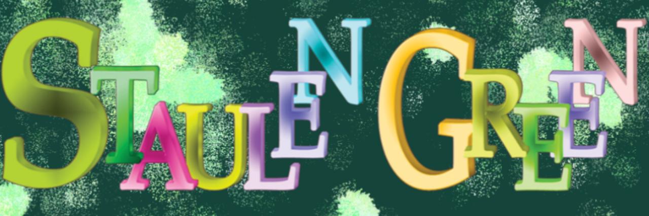 staulengreen's profile banner image