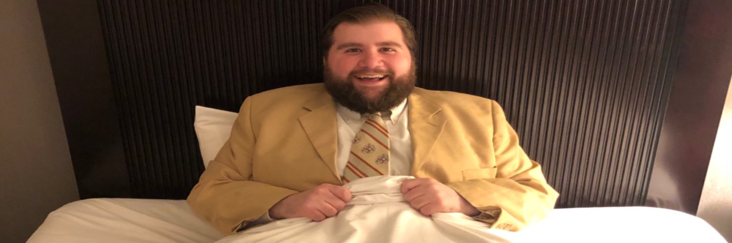 Bernie Aprils banner