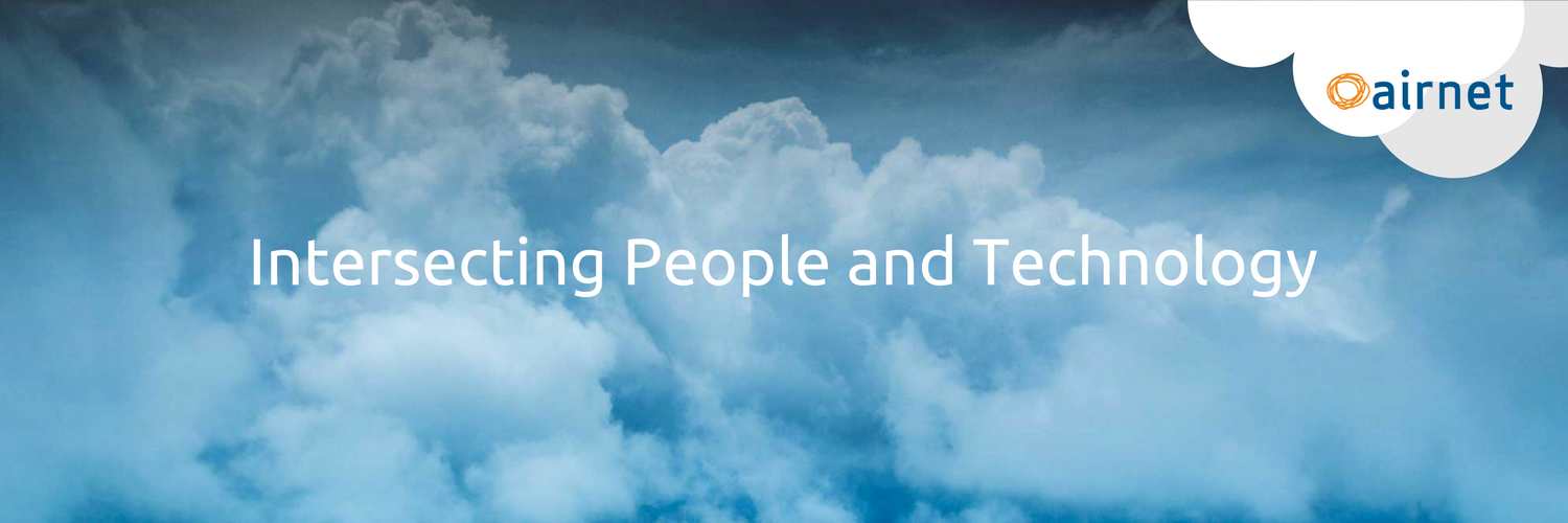 Airnet Group banner