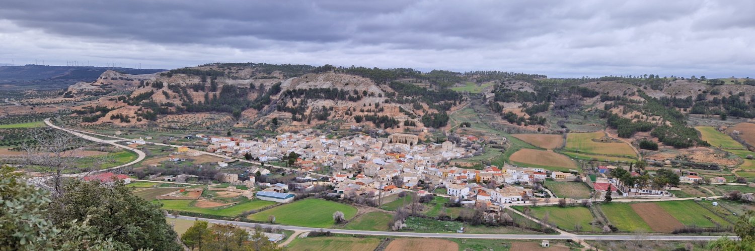 jesusmtinez's profile banner image