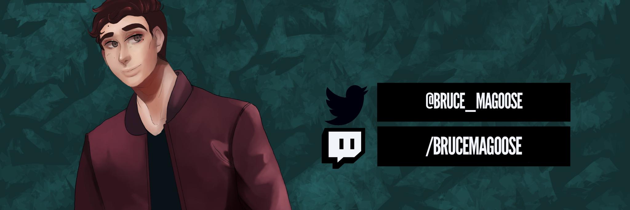 Bruce_MaGoose's profile banner image
