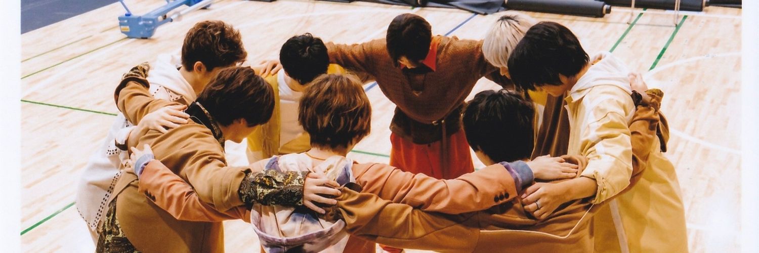 ryousuke0924__'s profile banner image