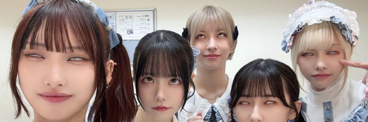 もも🍑🌽 banner