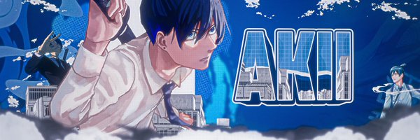 Akii | JPJ Profile Banner
