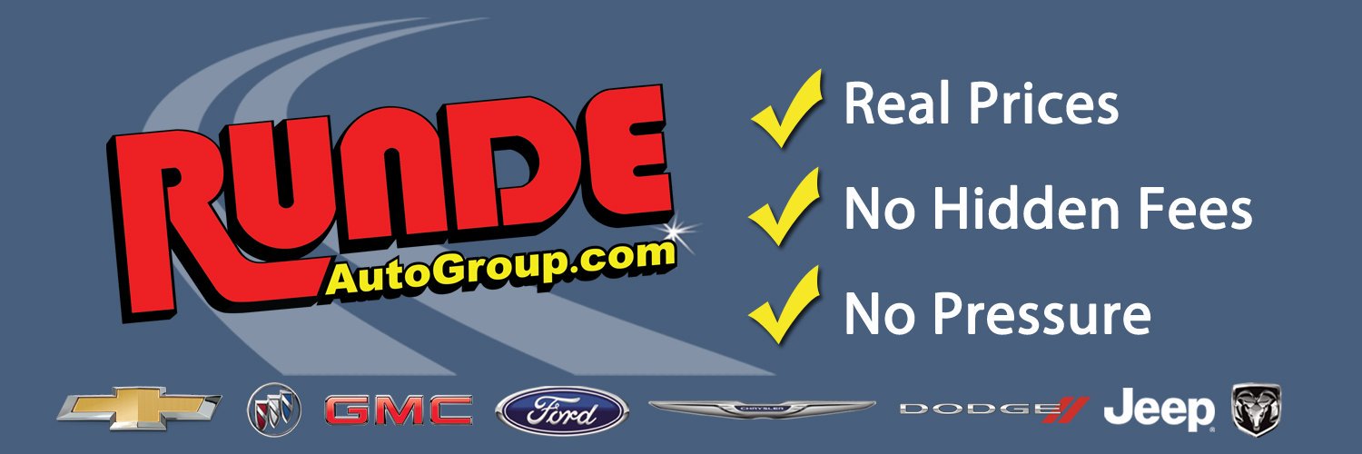 RundeAutoGroup banner