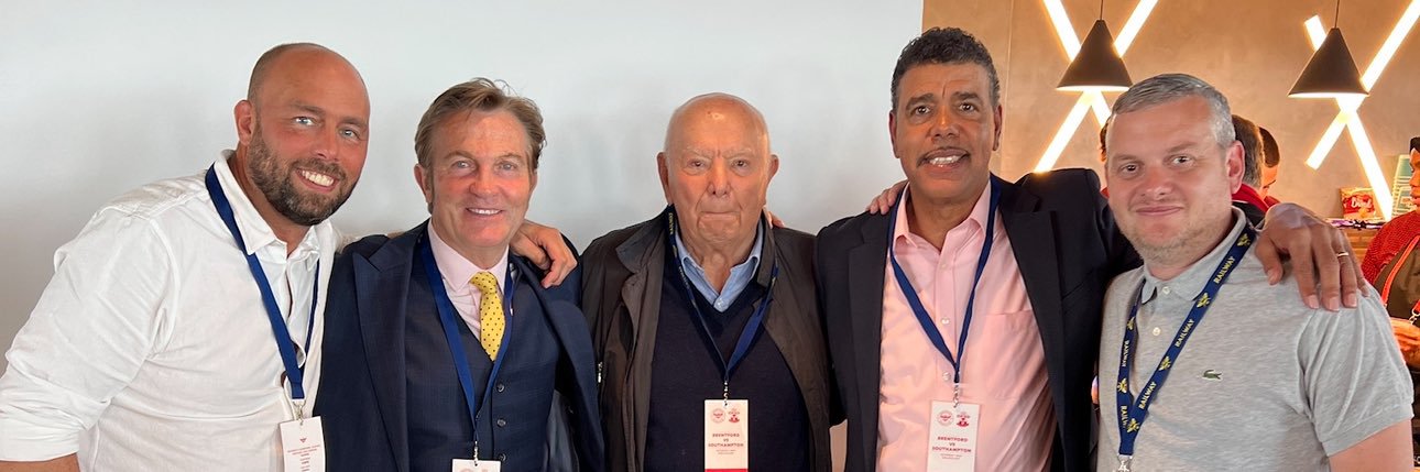 Ben Hogan 🐝 banner