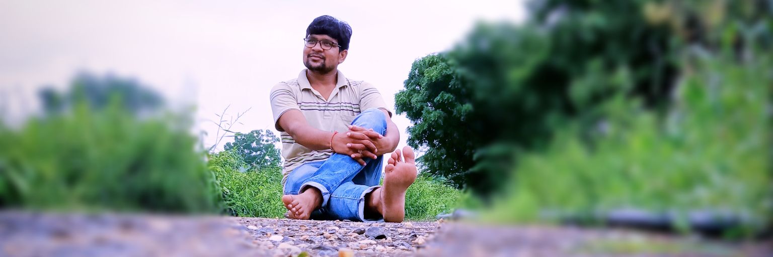 JoruParmar's profile banner image