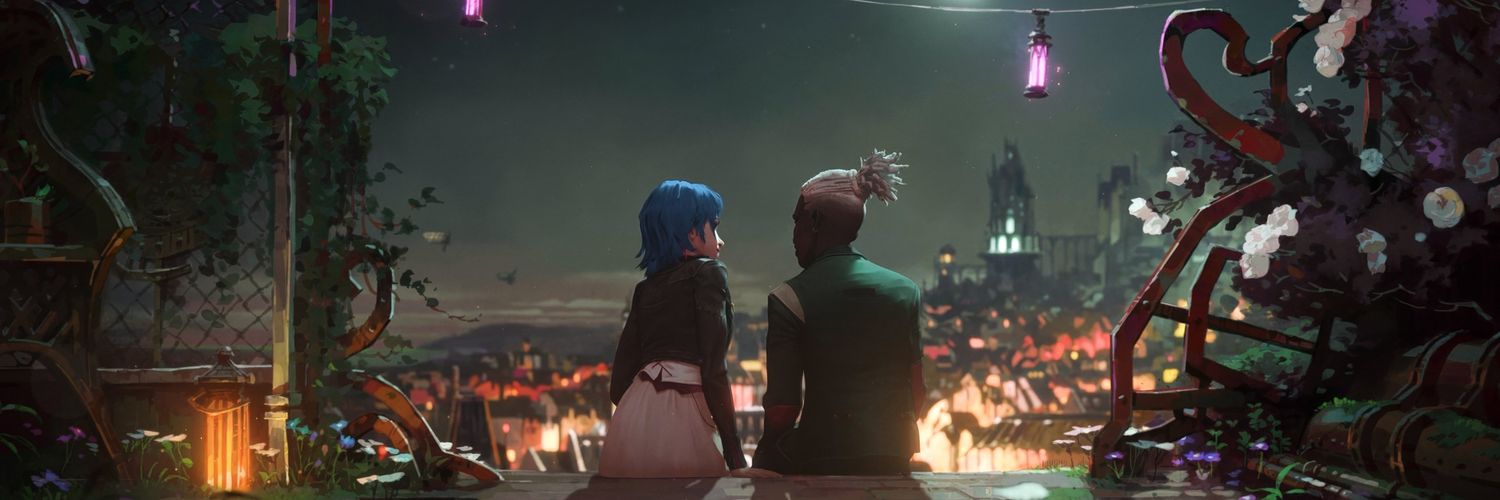 Yuzsif's profile banner image