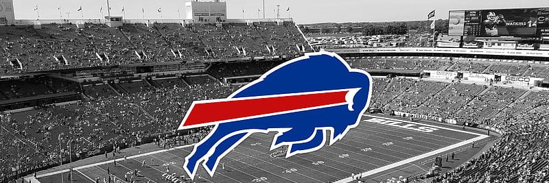 Buffalo Bills 🦬 banner