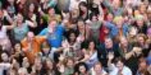 Terry Snowden MBE banner