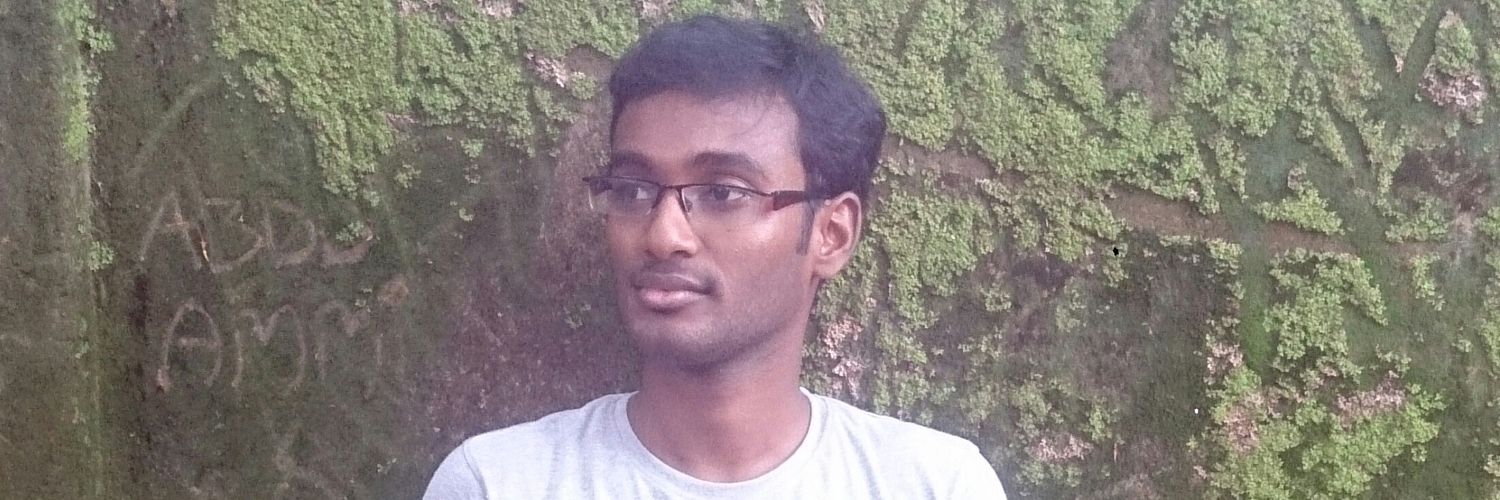 sathish97's profile banner image