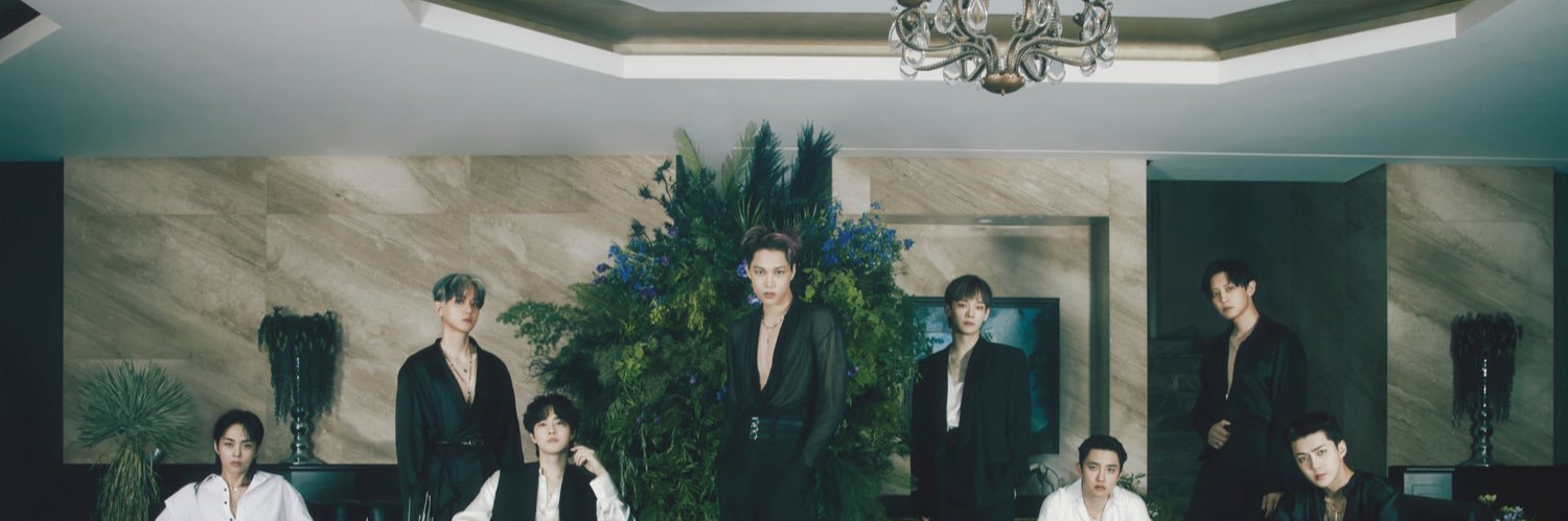 Ggam_5520's profile banner image