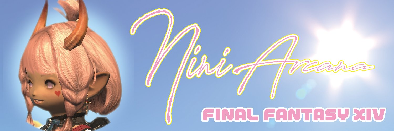 Smile_nini's profile banner image