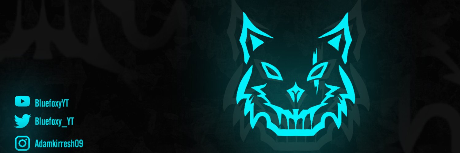 Hyperfoxy's profile banner image