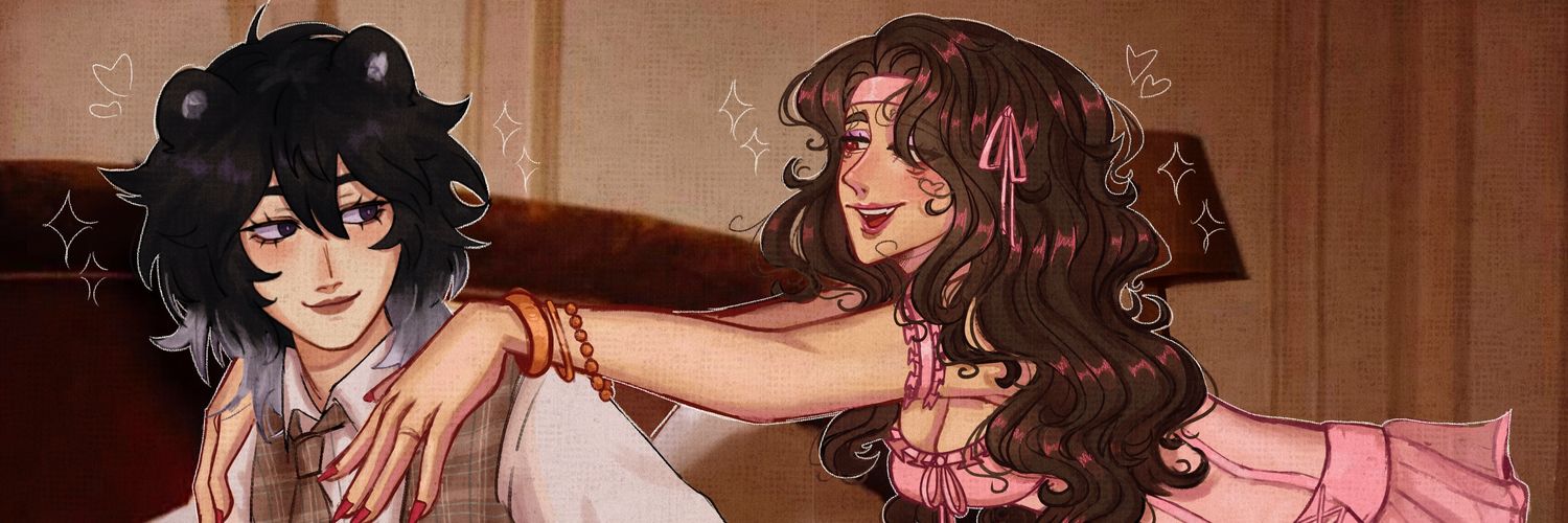 🐀🌷| Dan ★ banner