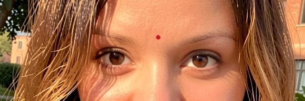 Garima𝕏 banner