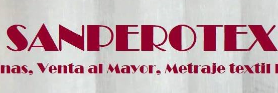 sanperotex's profile banner image