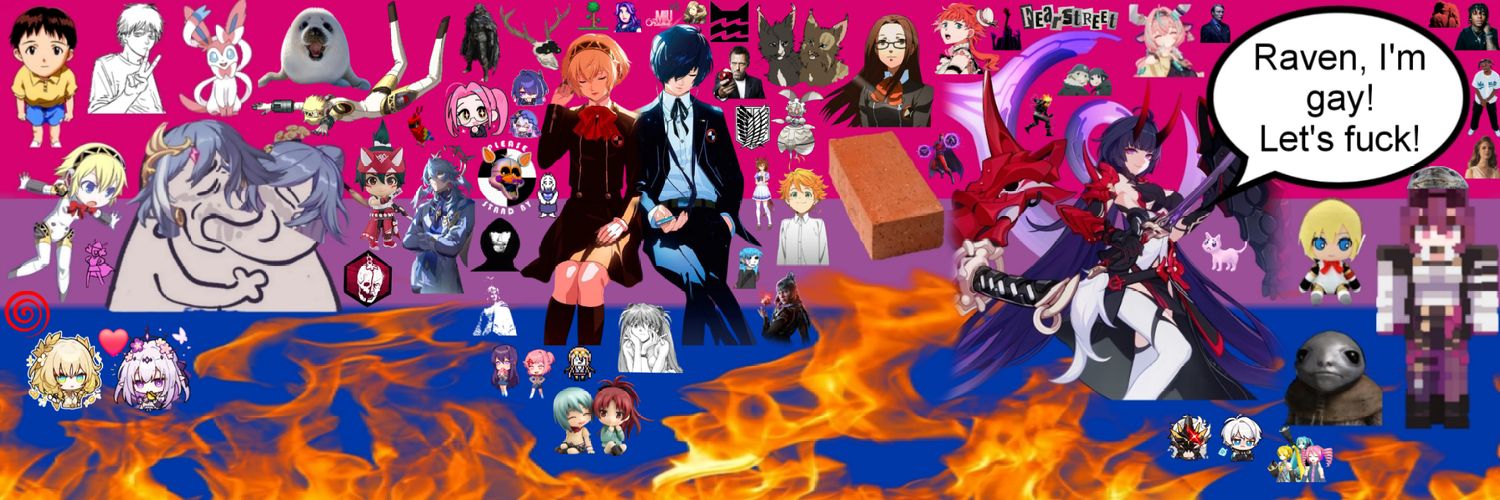 Amy's banner