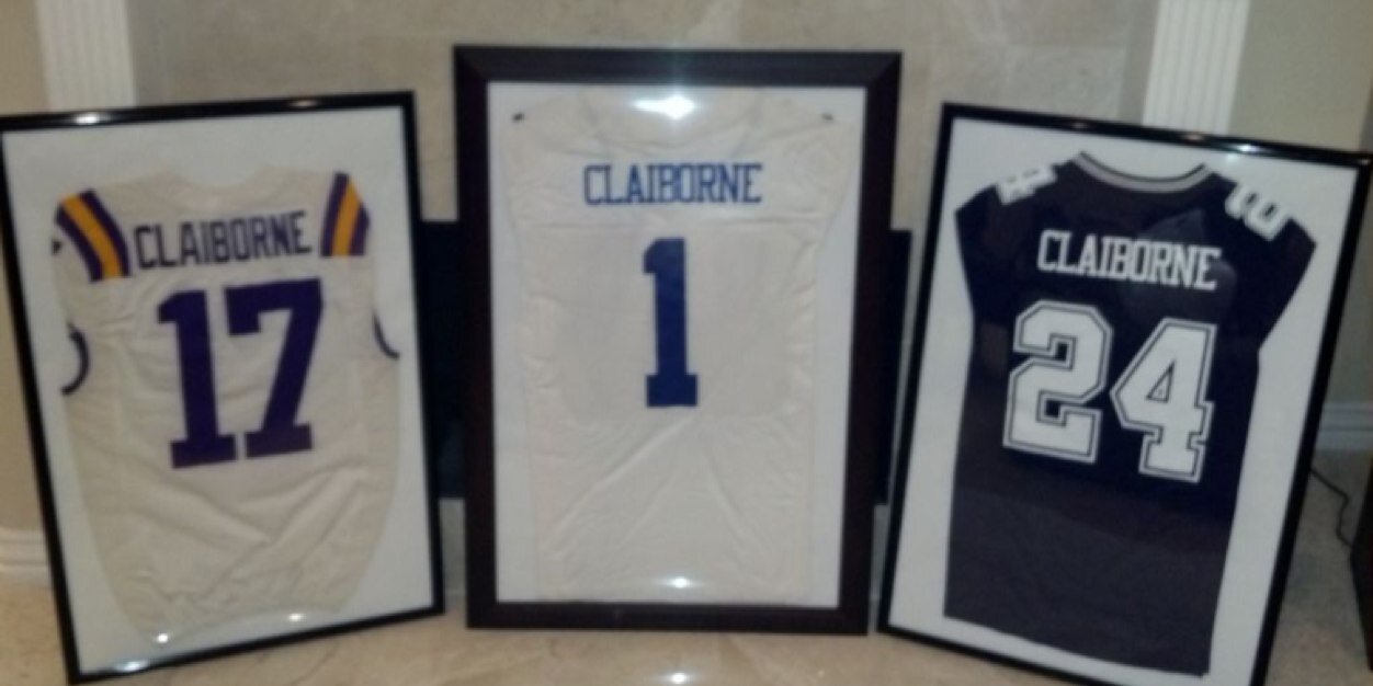 Claibornefans's profile banner image