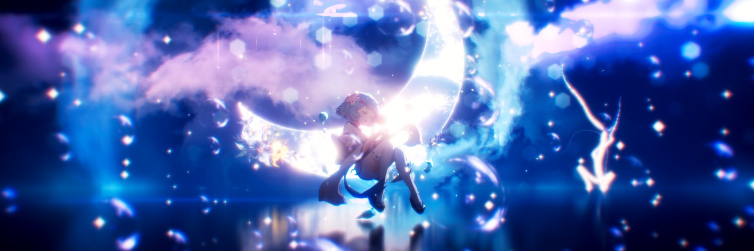 yujinYB | Lunarist Studio's banner