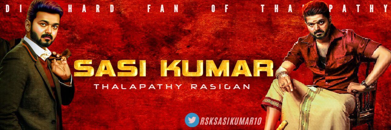 rsksasikumar10's profile banner image