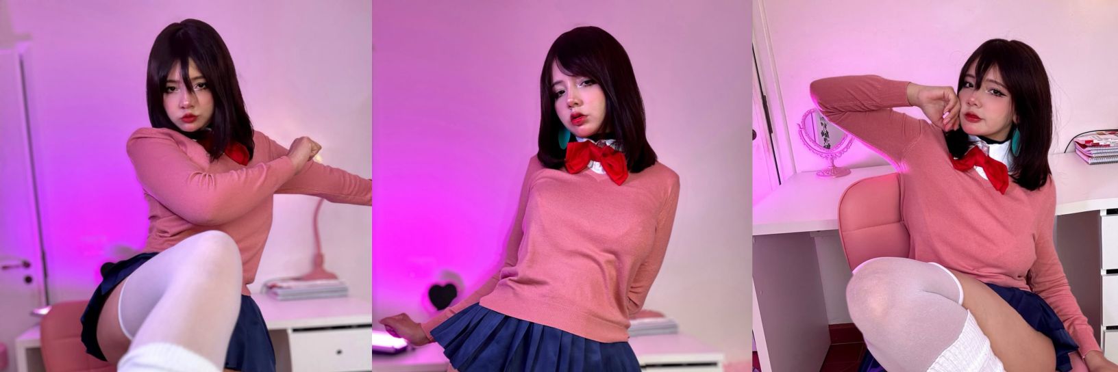 eliraynee's profile banner image