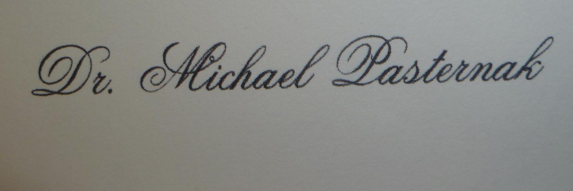 MLPasternak's profile banner image