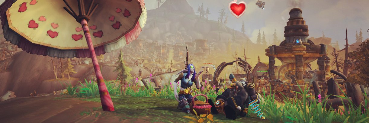 Angela the Druid banner