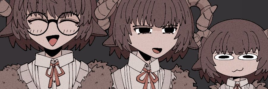 kyu 🐑⚡ 【JoshikoPro】 banner