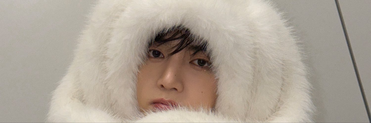 haohaoringo's profile banner image