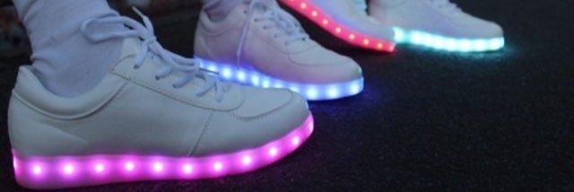 FluoShoes's profile banner image