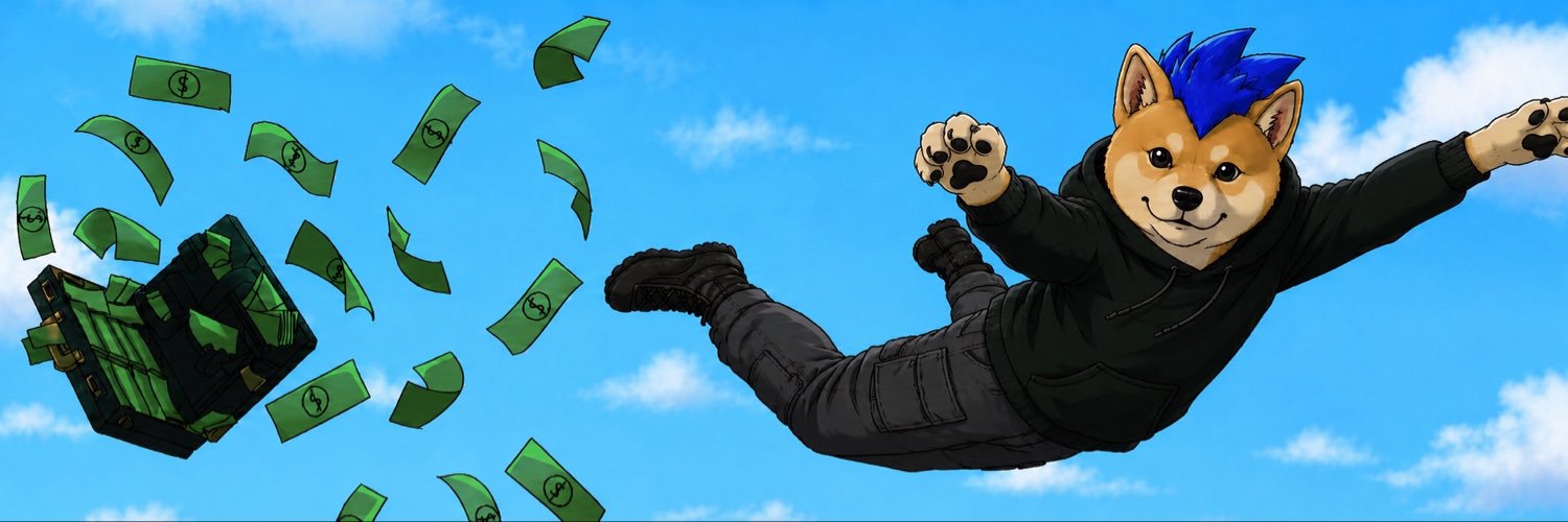 Sonicdyor's profile banner image
