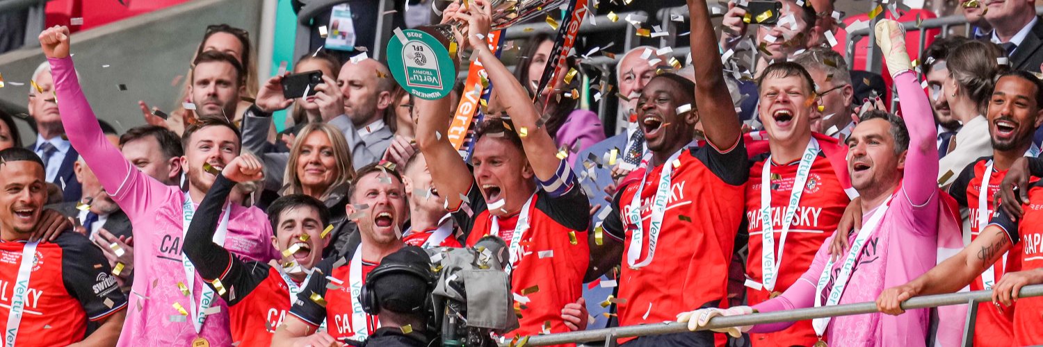 LutonNews_LTFC (@LutonNews_LTFC) / Posts / X