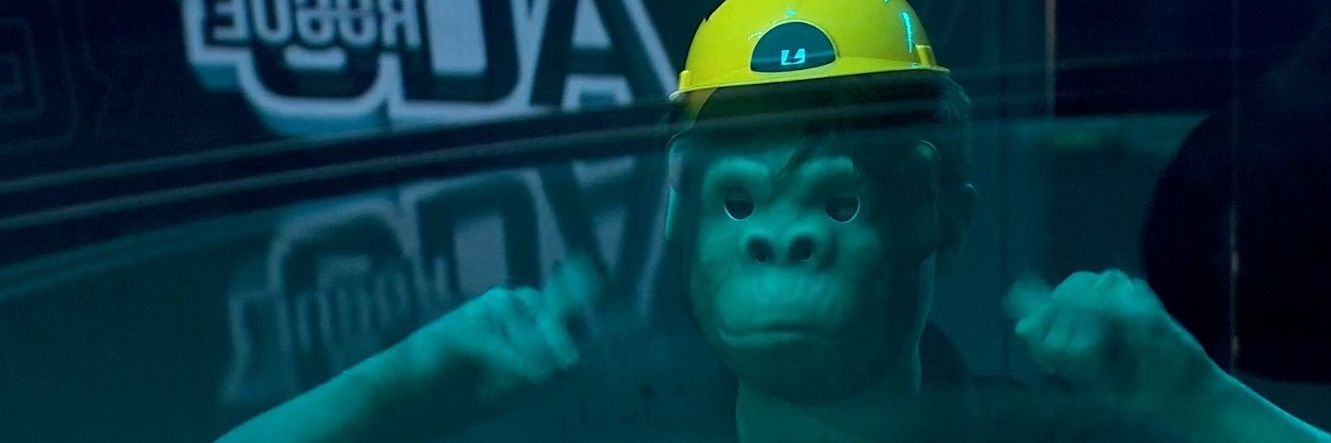 Piotr Klunder banner