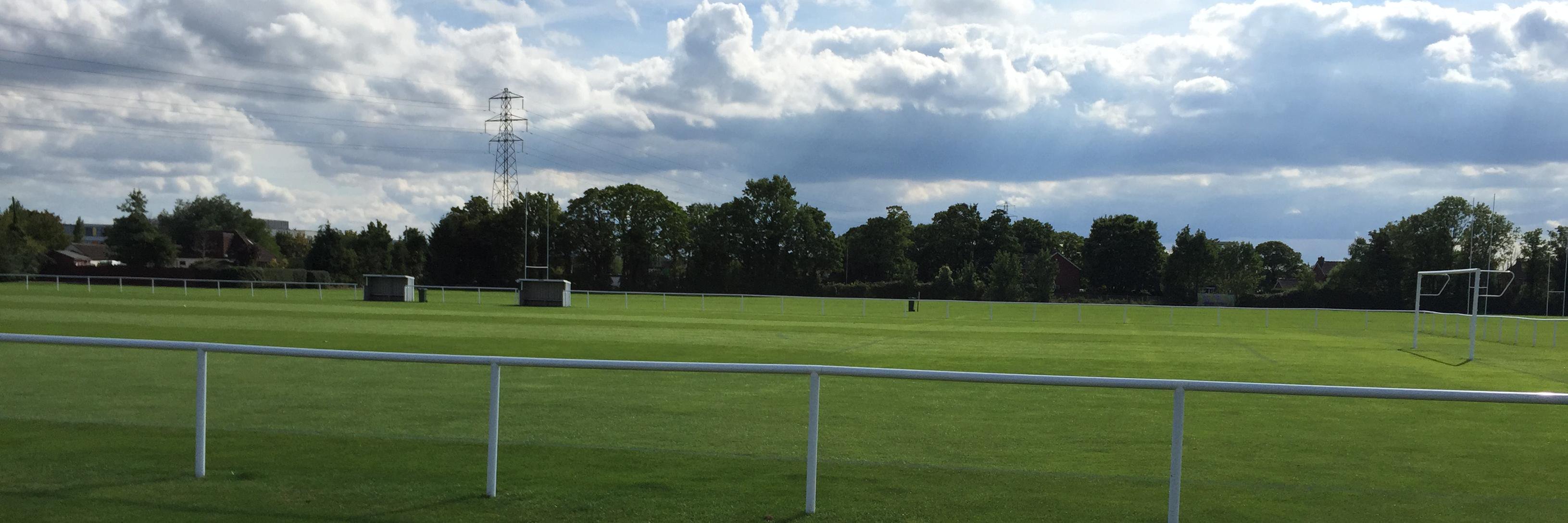 CheltenhamCivilServiceAFC banner