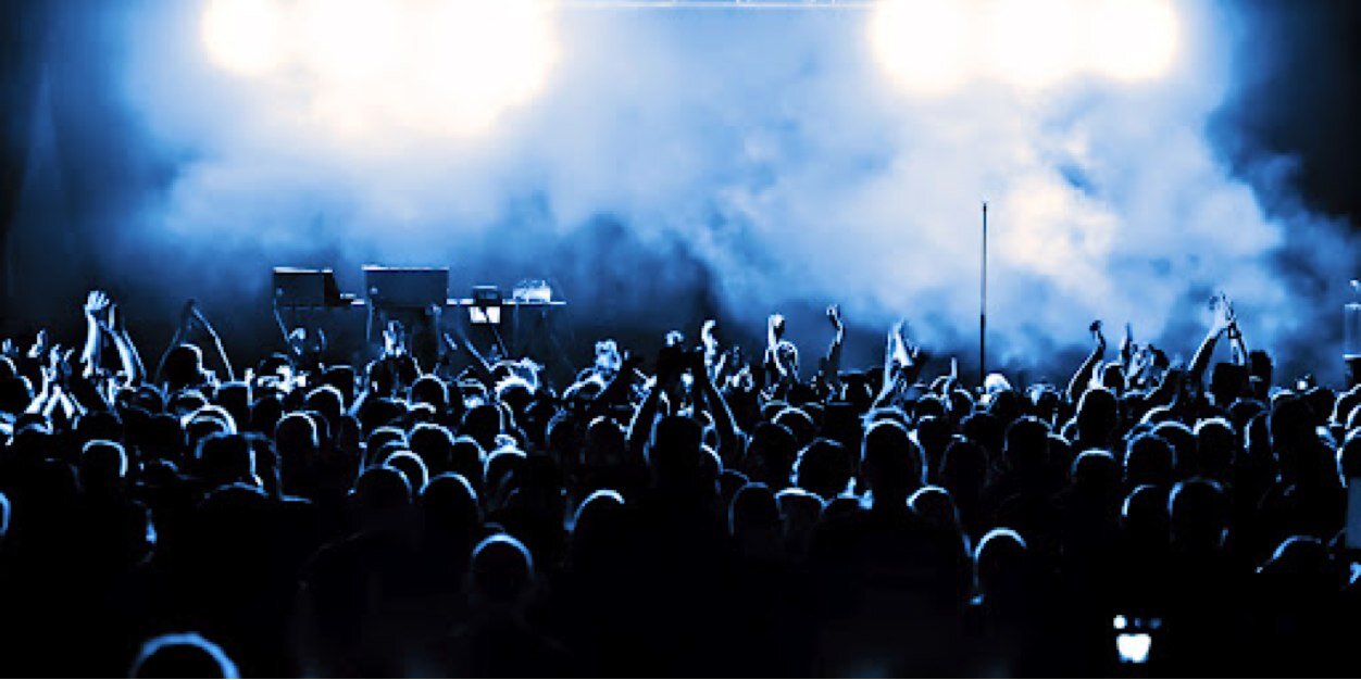GtownLiveMusic's profile banner image